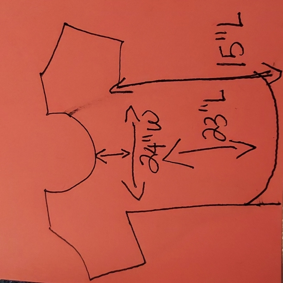 NWT-Ana Cabana 1X Skull Top Short Sleeve Mint Green - Picture 4 of 4